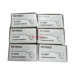 KEYENCE KV-NC32T Programmable Logic Controller