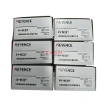 KEYENCE KV-NC32T Programmable Logic Controller