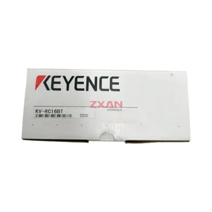 KEYENCE KV-RC16BT PLC Remote I/O Unit