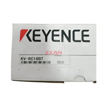 KEYENCE KV-RC16BT PLC Remote I/O Unit