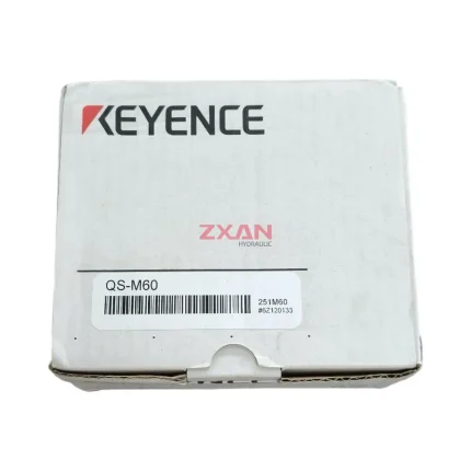 KEYENCE QS-M60 Sensor Mounting Bracket