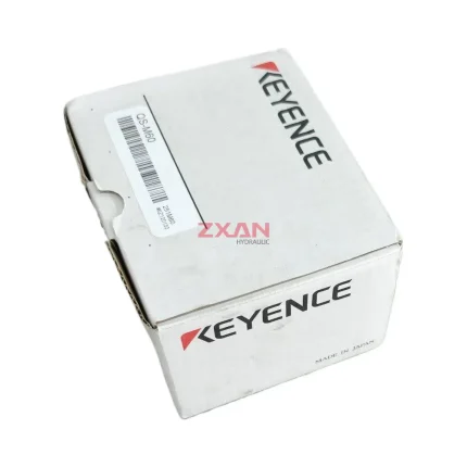 KEYENCE QS-M60 Sensor Mounting Bracket