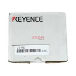KEYENCE QS-M60 Sensor Mounting Bracket