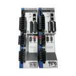 KOLLMORGEN AKD-P00607-NAEC-0000 Servo Drive