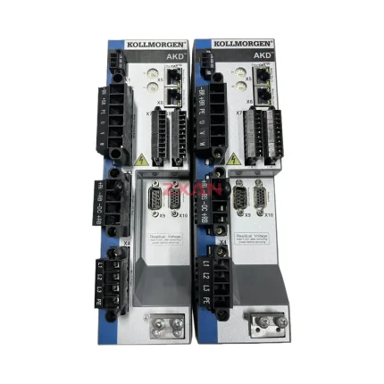 KOLLMORGEN AKD-P00607-NAEC-0000 Servo Drive