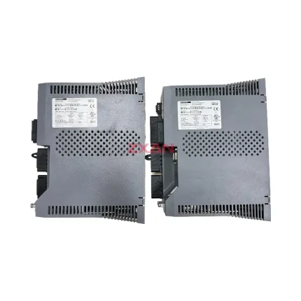 KOLLMORGEN AKD-P00607-NAEC-0000 Servo Drive