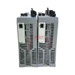 KOLLMORGEN AKD-P00607-NAEC-0000 Servo Drive