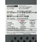 KOLLMORGEN AKD-P00607-NAEC-0000 Servo Drive