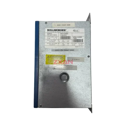 KOLLMORGEN MMC-SD-1.0-230-D Servo Drive