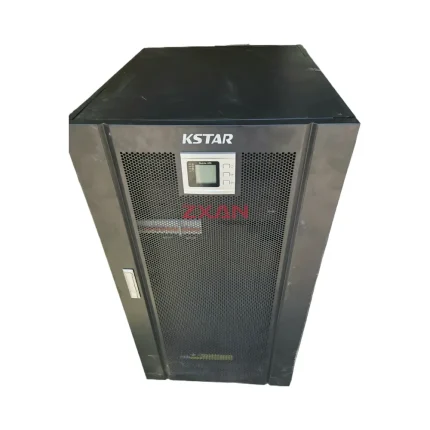 KSTAR HI3302H Online UPS