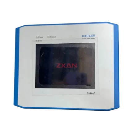 Kistler 5863A20 Industrial Process Monitoring Unit