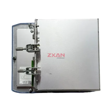 Kistler 5863A20 Industrial Process Monitoring Unit