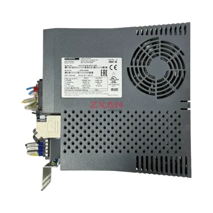 Kollmorgen AKD-P01206-NBCC-I000 Servo Drive