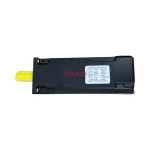 Kollmorgen AKM13C-ANCNR-00 Servo Motor