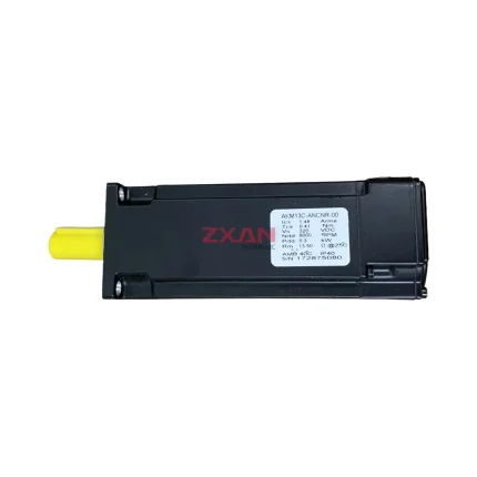 Kollmorgen AKM13C-ANCNR-00 Servo Motor