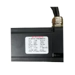 Kollmorgen AKM13C-ANCNR-00 Servo Motor