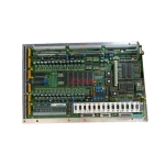 KraussMaffei IO 502 Industrial Control Board