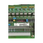 KraussMaffei IO 502 Industrial Control Board