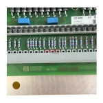 KraussMaffei IO 502 Industrial Control Board