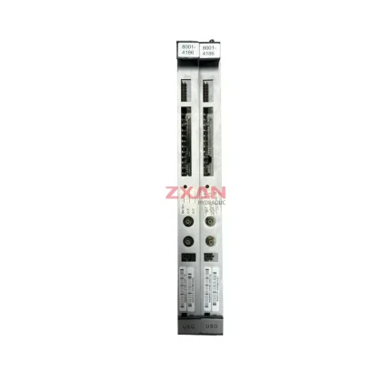 Kulicke and Soffa 8001-4186 Industrial Circuit Board Module / Controller Card