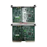 Kulicke and Soffa 8001-4186 Industrial Circuit Board Module / Controller Card