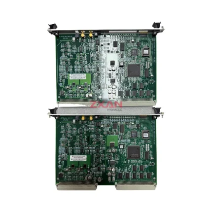 Kulicke and Soffa 8001-4186 Industrial Circuit Board Module / Controller Card