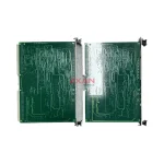 Kulicke and Soffa 8001-4186 Industrial Circuit Board Module / Controller Card