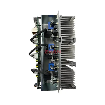 Kyocera CST4406A-3 Industrial Control Board / Power Supply Module
