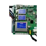 Kyocera CST4406A-3 Industrial Control Board / Power Supply Module