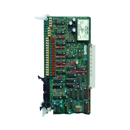 LCU-M100A Control Circuit Board