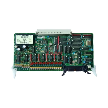 LCU-M100A Control Circuit Board