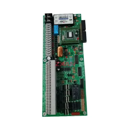 LS Electric PLC Circuit Board