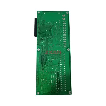 LS Electric PLC Circuit Board