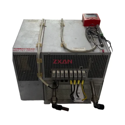 LUST LTI CDS44.032LC1.1,NF Industrial Drive System