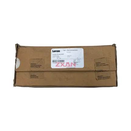 Lenze E84AVSCE4024SX0 Inverter Drive