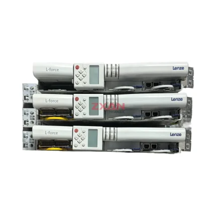 Lenze E94AZHE0054 Servo Drive