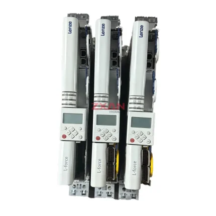 Lenze E94AZHE0054 Servo Drive