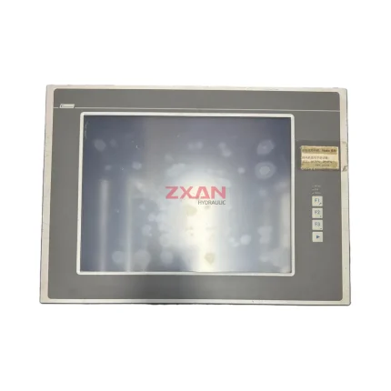 Lenze EL 5200 Industrial Control Panel