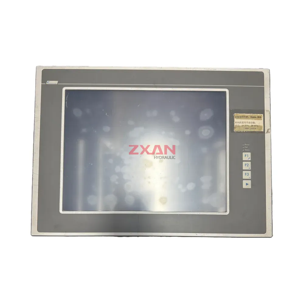 Lenze EL 5200 Industrial Control Panel-img1 Lenze EL 5200 Industrial Control Panel