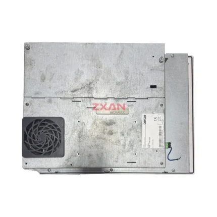 Lenze EL 5200 Industrial Control Panel