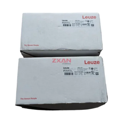 Leuze BPS 348i SM 100 Bar code positioning system
