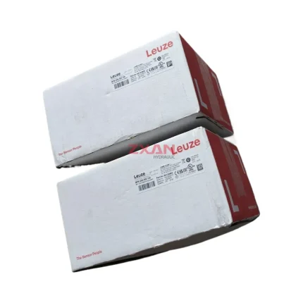 Leuze BPS 348i SM 100 Bar code positioning system