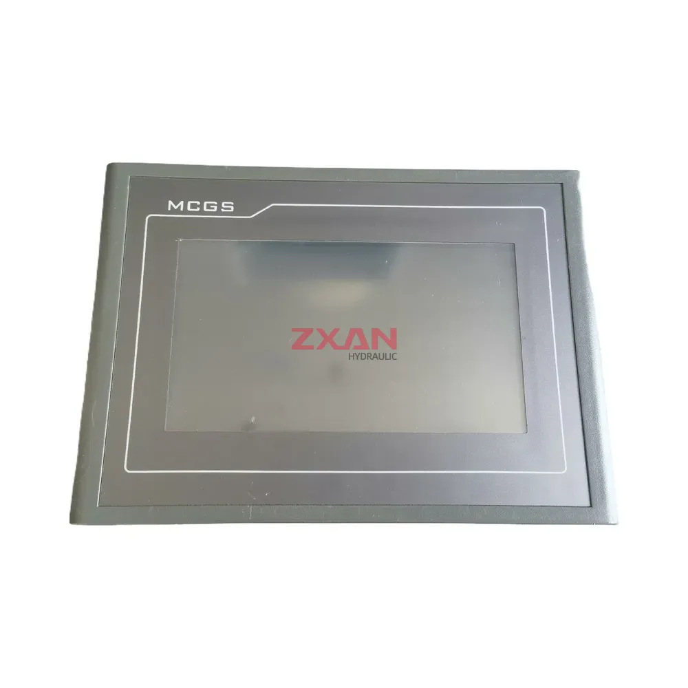 MCGS TPC7062KT (TD) Embedded Integrated Touch Screen Panel (HMI)-img1 MCGS TPC7062KT (TD) Embedded Integrated Touch Screen Panel (HMI)