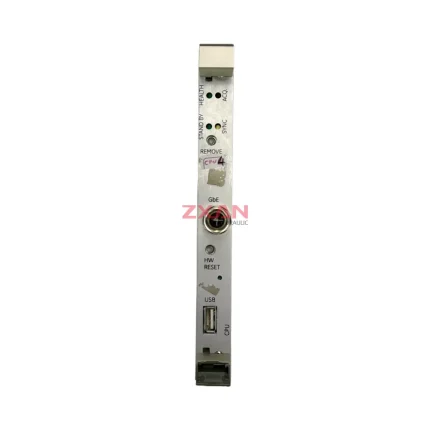 MDE11-5B010D CPU Control Card