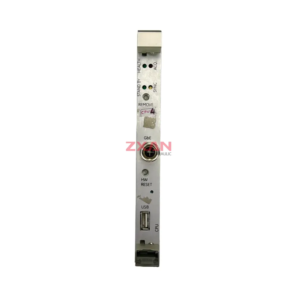 MDE11-5B010D CPU Control Card-img1 MDE11-5B010D CPU Control Card