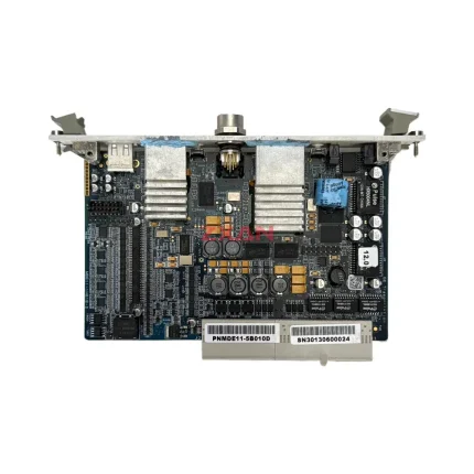 MDE11-5B010D CPU Control Card