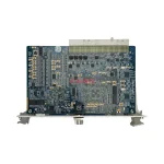 MDE11-5B010D CPU Control Card