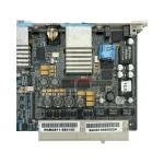 MDE11-5B010D CPU Control Card
