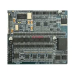 MDE11-5B010D CPU Control Card
