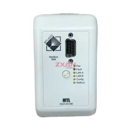 MTL 8505-BI-MB Modbus Bus Interface Module